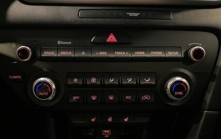 KIA Sportage IV рестайлинг, 2019 год, 1 925 000 рублей, 15 фотография