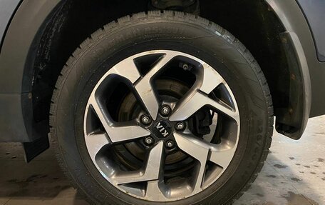 KIA Sportage IV рестайлинг, 2019 год, 1 925 000 рублей, 20 фотография