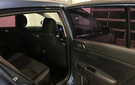 KIA Sportage IV рестайлинг, 2019 год, 1 925 000 рублей, 26 фотография