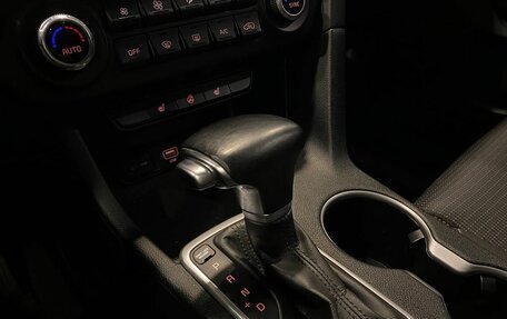 KIA Sportage IV рестайлинг, 2019 год, 1 925 000 рублей, 31 фотография