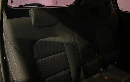 KIA Sportage IV рестайлинг, 2019 год, 1 925 000 рублей, 37 фотография