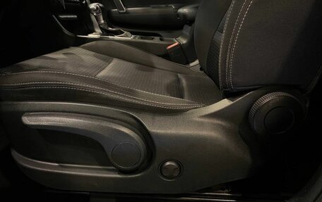 KIA Sportage IV рестайлинг, 2019 год, 1 925 000 рублей, 34 фотография