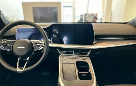 Haval F7, 2025 год, 3 563 010 рублей, 9 фотография