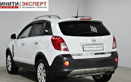 Opel Antara I, 2013 год, 1 399 900 рублей, 6 фотография