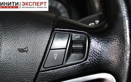 Opel Antara I, 2013 год, 1 399 900 рублей, 11 фотография