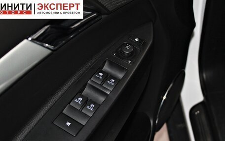 Opel Antara I, 2013 год, 1 399 900 рублей, 8 фотография