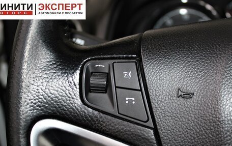 Opel Antara I, 2013 год, 1 399 900 рублей, 10 фотография