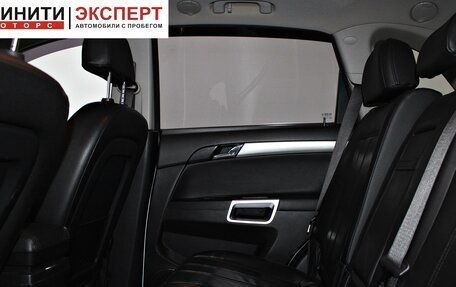 Opel Antara I, 2013 год, 1 399 900 рублей, 18 фотография
