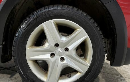 Renault Sandero II рестайлинг, 2018 год, 1 199 800 рублей, 5 фотография