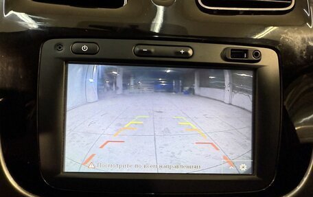 Renault Sandero II рестайлинг, 2018 год, 1 199 800 рублей, 11 фотография