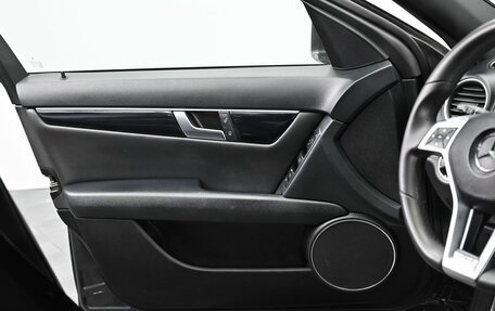 Mercedes-Benz C-Класс, 2012 год, 1 655 000 рублей, 6 фотография