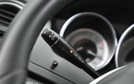 Mercedes-Benz C-Класс, 2012 год, 1 655 000 рублей, 14 фотография