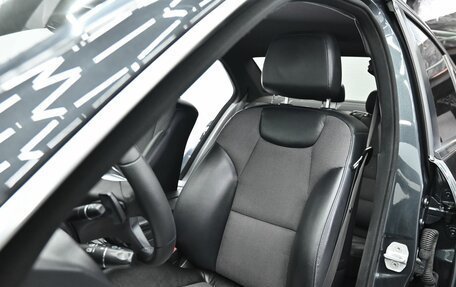 Mercedes-Benz C-Класс, 2012 год, 1 655 000 рублей, 12 фотография