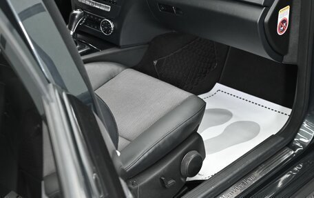 Mercedes-Benz C-Класс, 2012 год, 1 655 000 рублей, 17 фотография