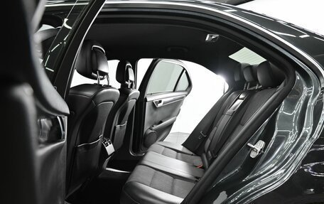 Mercedes-Benz C-Класс, 2012 год, 1 655 000 рублей, 11 фотография