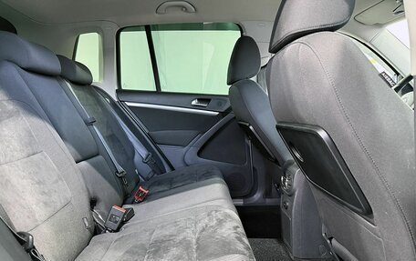 Volkswagen Tiguan I, 2012 год, 1 499 000 рублей, 13 фотография