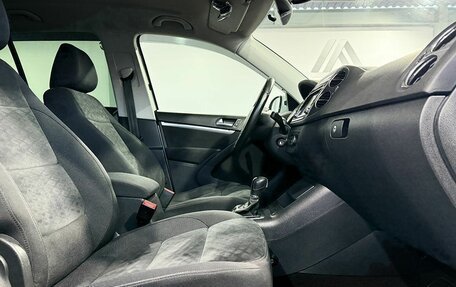 Volkswagen Tiguan I, 2012 год, 1 499 000 рублей, 12 фотография