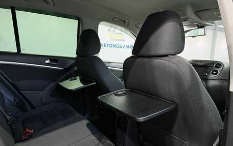 Volkswagen Tiguan I, 2012 год, 1 499 000 рублей, 14 фотография