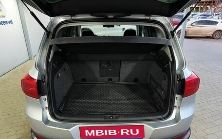 Volkswagen Tiguan I, 2012 год, 1 499 000 рублей, 9 фотография