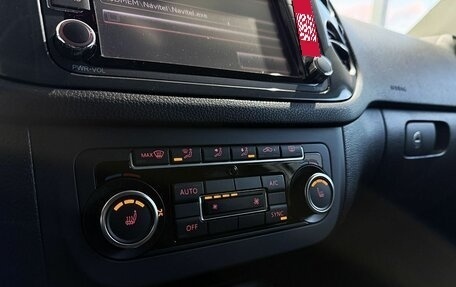 Volkswagen Tiguan I, 2012 год, 1 499 000 рублей, 16 фотография