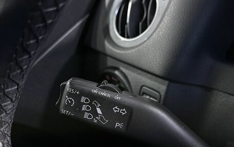 Volkswagen Tiguan I, 2012 год, 1 499 000 рублей, 18 фотография