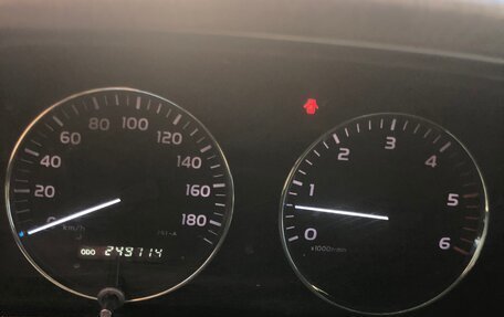 Toyota Land Cruiser 100 рестайлинг 2, 2007 год, 3 000 000 рублей, 2 фотография