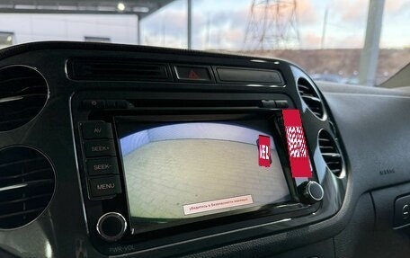 Volkswagen Tiguan I, 2012 год, 1 499 000 рублей, 15 фотография