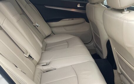 Infiniti G, 2010 год, 1 590 000 рублей, 14 фотография