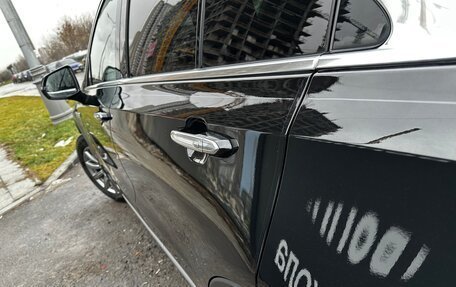 Cadillac XT4 I, 2020 год, 3 100 000 рублей, 9 фотография