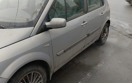 Renault Scenic III, 2005 год, 280 000 рублей, 3 фотография