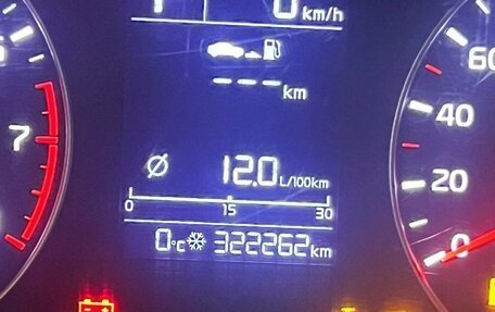 KIA Rio IV, 2021 год, 899 000 рублей, 13 фотография