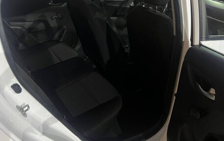 KIA Rio IV, 2021 год, 899 000 рублей, 14 фотография