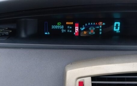 Renault Scenic III, 2005 год, 280 000 рублей, 6 фотография