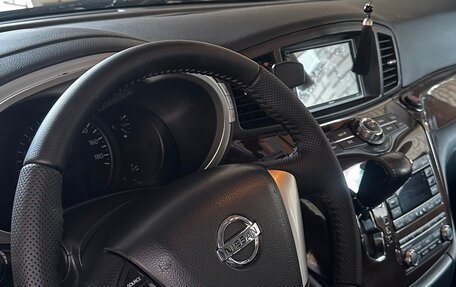 Nissan Elgrand III, 2010 год, 2 500 000 рублей, 11 фотография