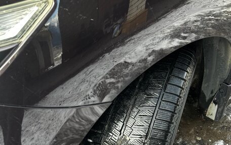 Nissan Elgrand III, 2010 год, 2 500 000 рублей, 9 фотография