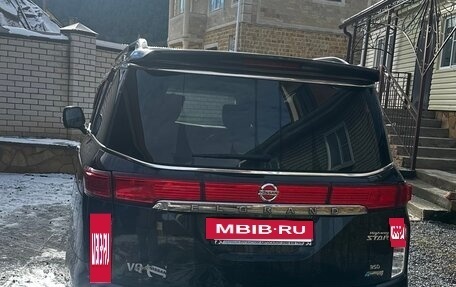 Nissan Elgrand III, 2010 год, 2 500 000 рублей, 4 фотография