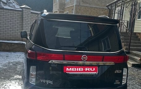 Nissan Elgrand III, 2010 год, 2 500 000 рублей, 7 фотография