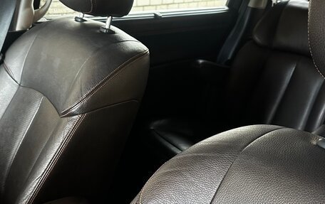 Nissan Elgrand III, 2010 год, 2 500 000 рублей, 18 фотография