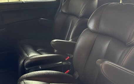 Nissan Elgrand III, 2010 год, 2 500 000 рублей, 17 фотография