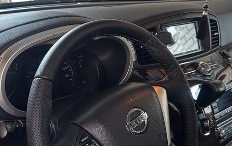 Nissan Elgrand III, 2010 год, 2 500 000 рублей, 19 фотография