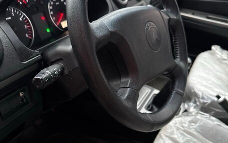 Geely CK (Otaka) I рестайлинг, 2011 год, 350 000 рублей, 10 фотография