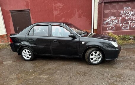 Geely CK (Otaka) I рестайлинг, 2011 год, 350 000 рублей, 4 фотография