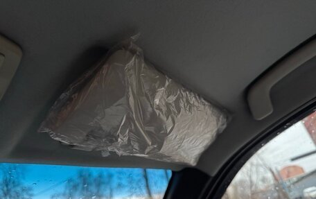 Geely CK (Otaka) I рестайлинг, 2011 год, 350 000 рублей, 6 фотография