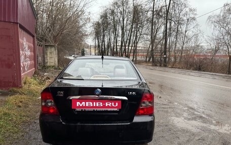 Geely CK (Otaka) I рестайлинг, 2011 год, 350 000 рублей, 8 фотография