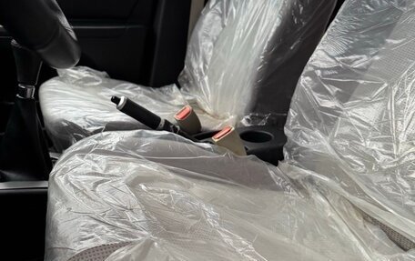 Geely CK (Otaka) I рестайлинг, 2011 год, 350 000 рублей, 11 фотография