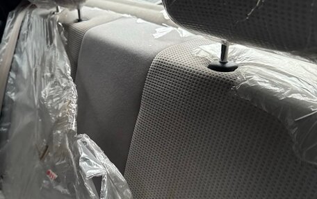 Geely CK (Otaka) I рестайлинг, 2011 год, 350 000 рублей, 14 фотография