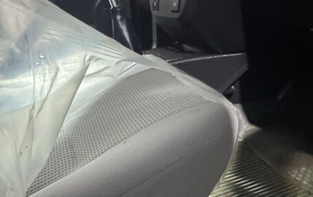 Geely CK (Otaka) I рестайлинг, 2011 год, 350 000 рублей, 15 фотография