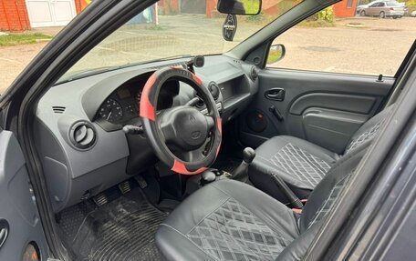 Renault Logan I, 2006 год, 255 000 рублей, 6 фотография