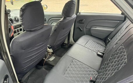 Renault Logan I, 2006 год, 255 000 рублей, 7 фотография