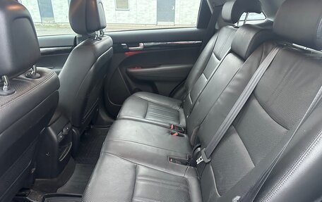 KIA Sorento II рестайлинг, 2017 год, 2 350 000 рублей, 6 фотография